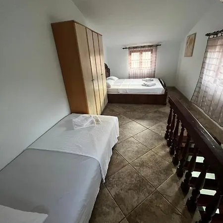 Puerta Apartments Котор Экстерьер фото