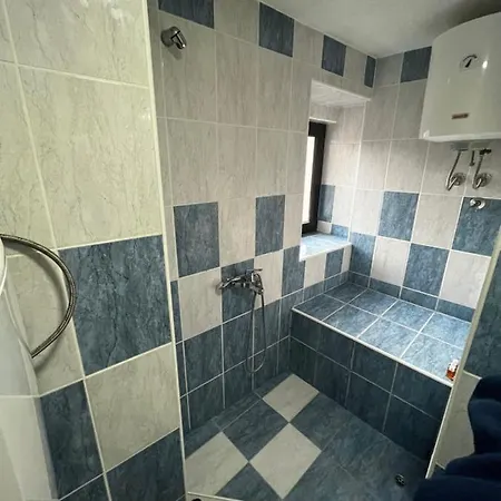 Puerta Apartments Котор Экстерьер фото