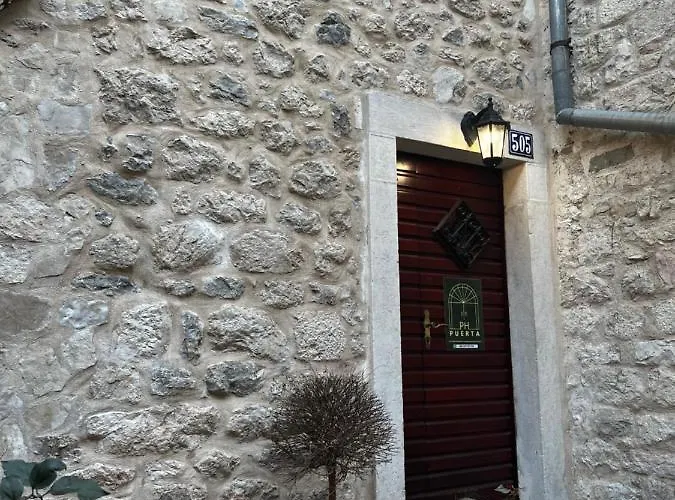 Puerta Apartments