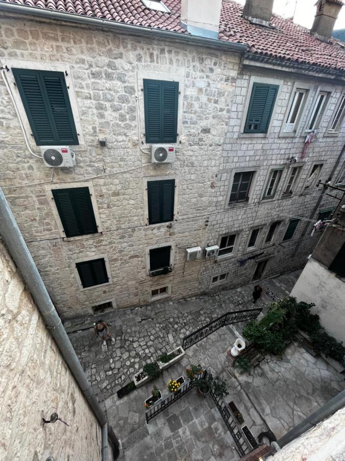 Puerta Appartamento Cattaro