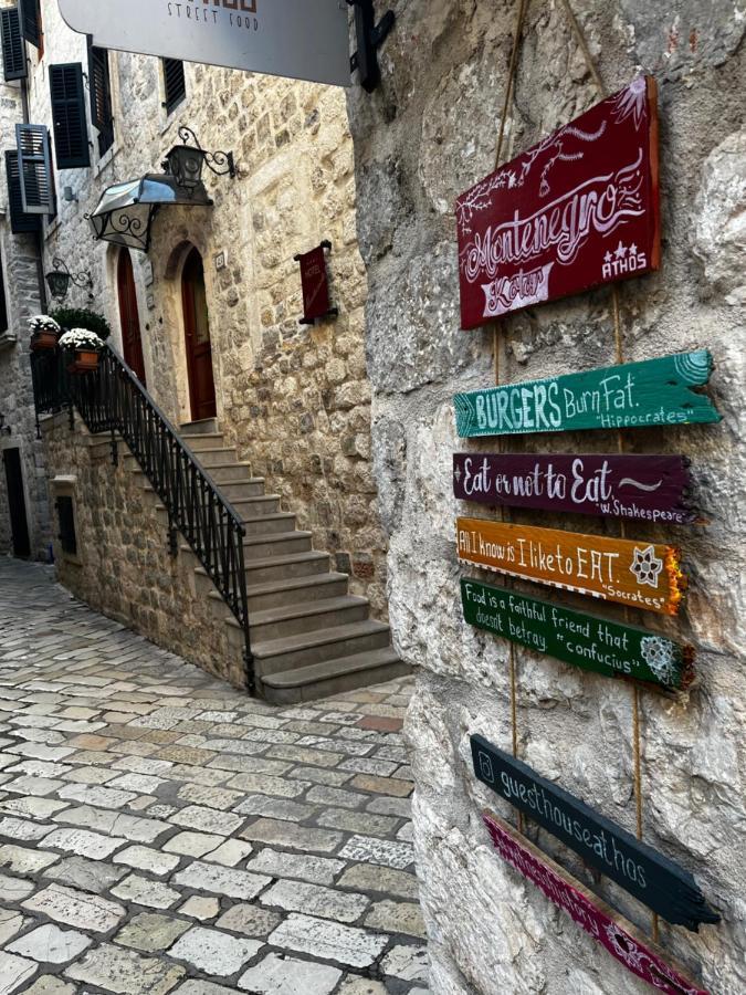 Puerta Апартаменты