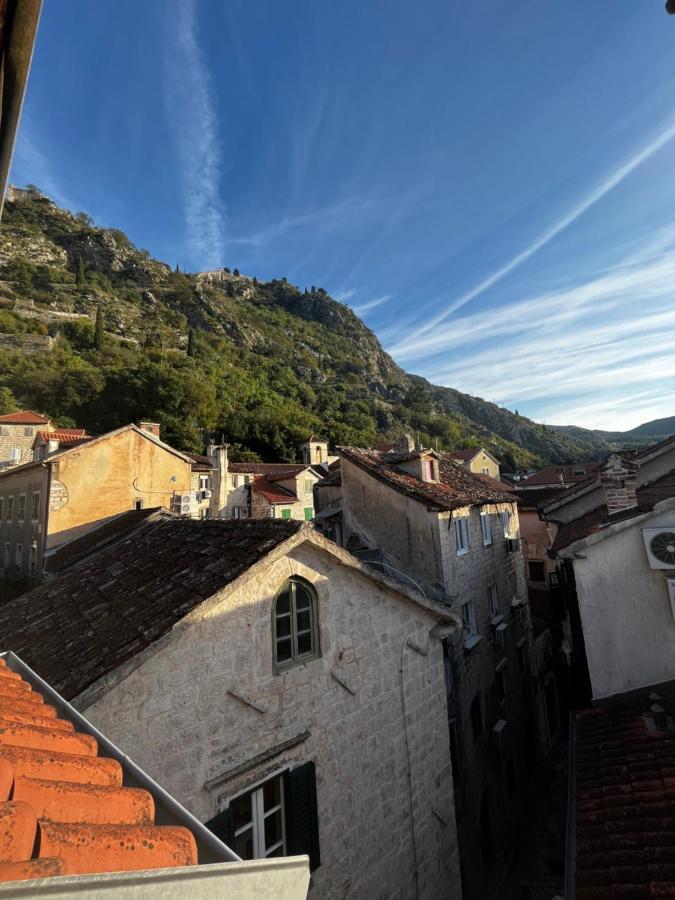 Puerta Apartment Kotor